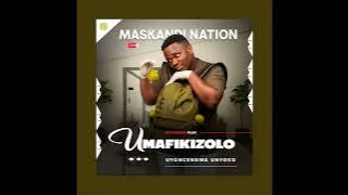 Umafikizolo - Uyoncengwa Unyoko | Maskandi 2025