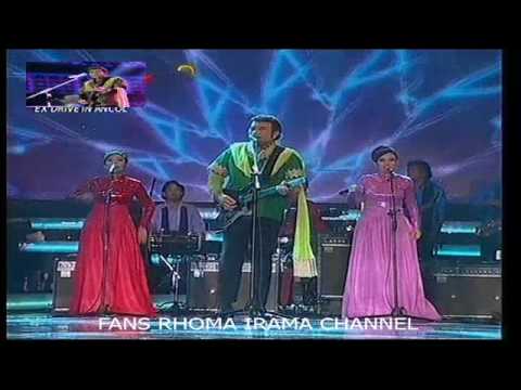 Rhoma Irama Zulfikar