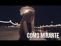 Como Mirarte - Sebastian Yatra (Carolina Ross cover)