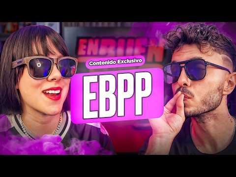 Out of Patience | EBPP #172