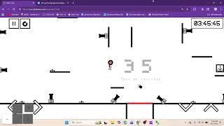 Ovo v.1.4.4 with glitches in 6:38.47 (Former 9th best run/43rd sub 7/244th sub 8)