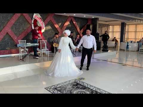 Ankara Çevik Kuvvet Polisinden Düğüne Sürpriz !