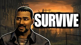 The Walking Dead: A Game That Changed Gaming Forever