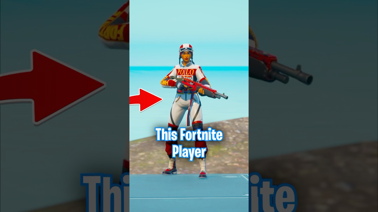 Fortnite Removed His Rare Pickaxe!