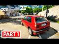 CITY CAR DRIVING 20 Full Gameplay Walkthrough Part CITY CAR DRIVING 20 Full Gameplay Walkthrough Part