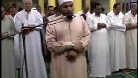 065 سورة الطلاق ترتيل الشيخ عزت محمود صبرى