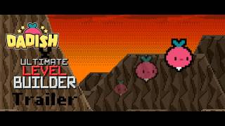 Dadish X ULB - TRAILER