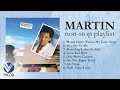 MARTIN - Martin Nievera [Nonstop Playlist]