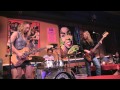 Samantha Fish --  Killing Floor -- up close at Chan's