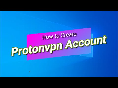 protonvpn free || how to create prtoton vpn account || free proton vpn account create 2021