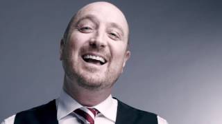 Al Prodgers - MC, Stand Up Comedian and Entertainer