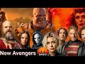 Thunderbolt Movie Review 🤔| Mcu Ne Avengers | Mr Echo