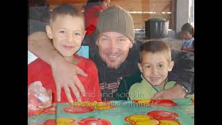 Jones Motion Journal - November 2004 To March 2005