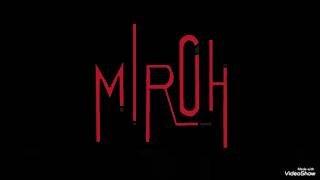 MIROH STRAY KIDS animation