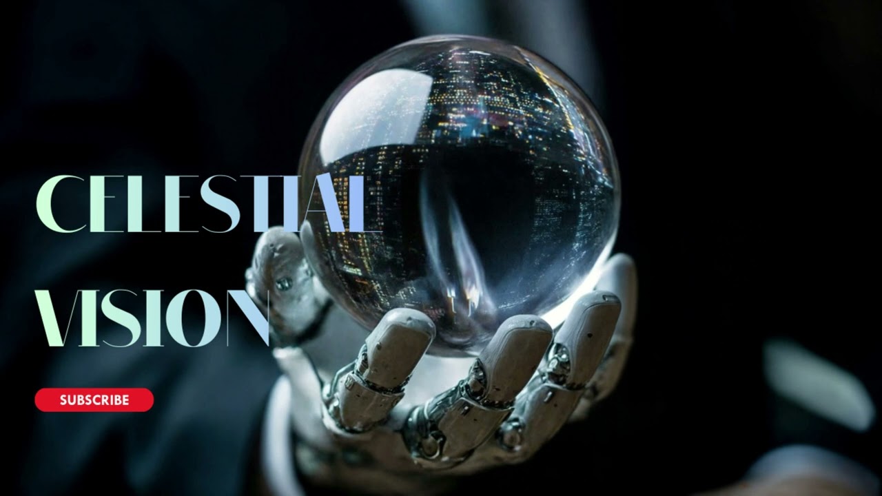 ECZODIA - CELESTIAL VISION (Original Mix)