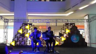 SURAT CINTA UNTUK STARLA - VIOLIN & ACCOUSTIC (COVER)