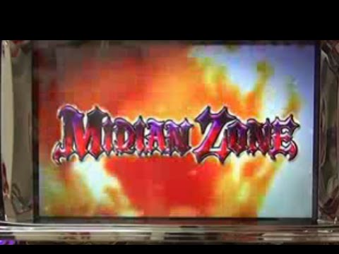 パチスロ ヘルシング 前兆 第二次ゼーレヴェ作戦 ヤンを捕まえろ! WIN ART MIDIAN ZONE消化
