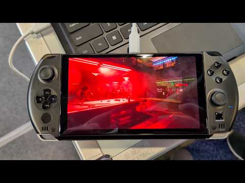 GPD WIN 4