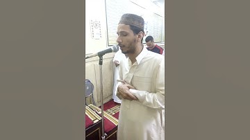 الشيخ محمد حازم / سورة الزلزلة