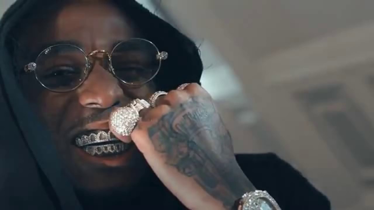 2 Chainz   DNA Remix Freestyle