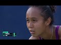 Highlights: Dubai R2 - Tjen vs. Fernandez - 2026 Dubai Duty Free Tennis Championships