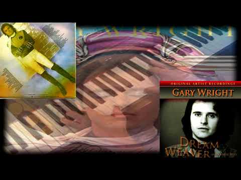 Dream Weaver – Gary Wright – Piano