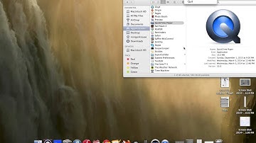 Ableton and Lemur Tutorial 1