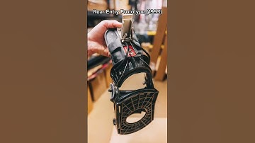 The Evolution of #StepOn | #Burton #Snowboarding #Winter