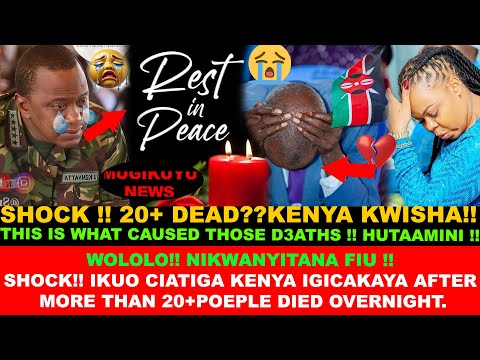 SAD 2026 INDEED ITU RIA KIEHA NA MAITHORI KUGUMIRA FAMILY NYINGI NA GUTIGA BURURI UGICAKAYA 