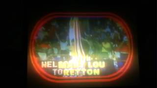 1986 Abc  Funfit opening