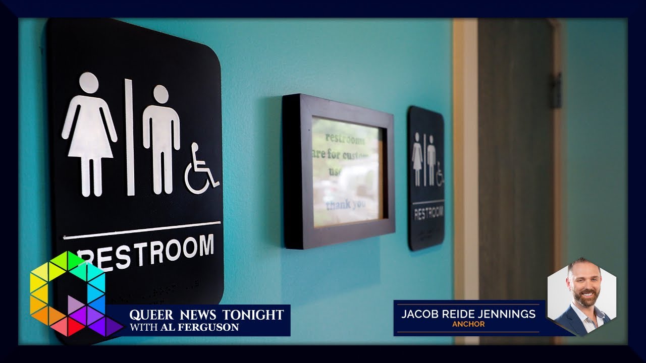 Federal Court Temporarily Blocks Idaho Student Bathroom Bill YouTube