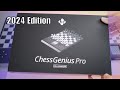 Chessgenius pro 2024 edition  millennium  how does it compare