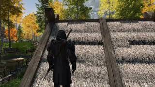 I cannot overstate how helpful this mod is - SkyClimb