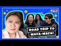 Road Trip to Mamaya - w/ Carmina, Janice & Candy | Gelli de Belen Vlogs