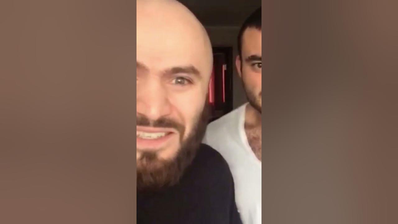 Анатолий токов Магомед Исмаилов