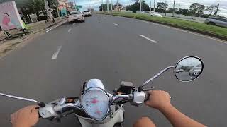 ขอนอกใจ R3 1 วนนะครบ พาบกฟโน เลาะเมองอบล