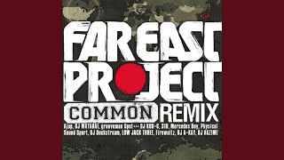 Come Close (DJ Hazime Remix)