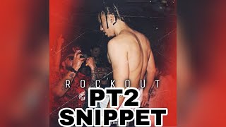 Dasgasdom3 - Rockout PT 2 (SNIPPET)