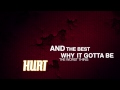 Hurt Remix Official Lyric Video - Lauren Silva Feat. ill-Logical Linguistics