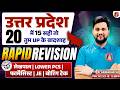 UPSSSC UP GK LEKHPAL/PHARMCIST/LOWER PCS/FOREST GUARD CLASSES | UP GK PYQs | UP CURRENT AFFAIRS