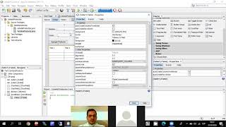 Celebrity POO/Java Clase 7: Ventanas y manejo de JTable para mostrar una Lista de Objetos. Net Worth