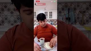 Baboşşirin Çaycamış Qatığı