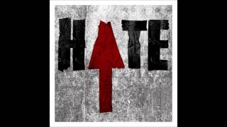 4. Hawthorne Heights - Hate (HATE EP + lyrics) HD
