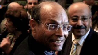 Moncef Marzouki, Lopposant Devenu Président
