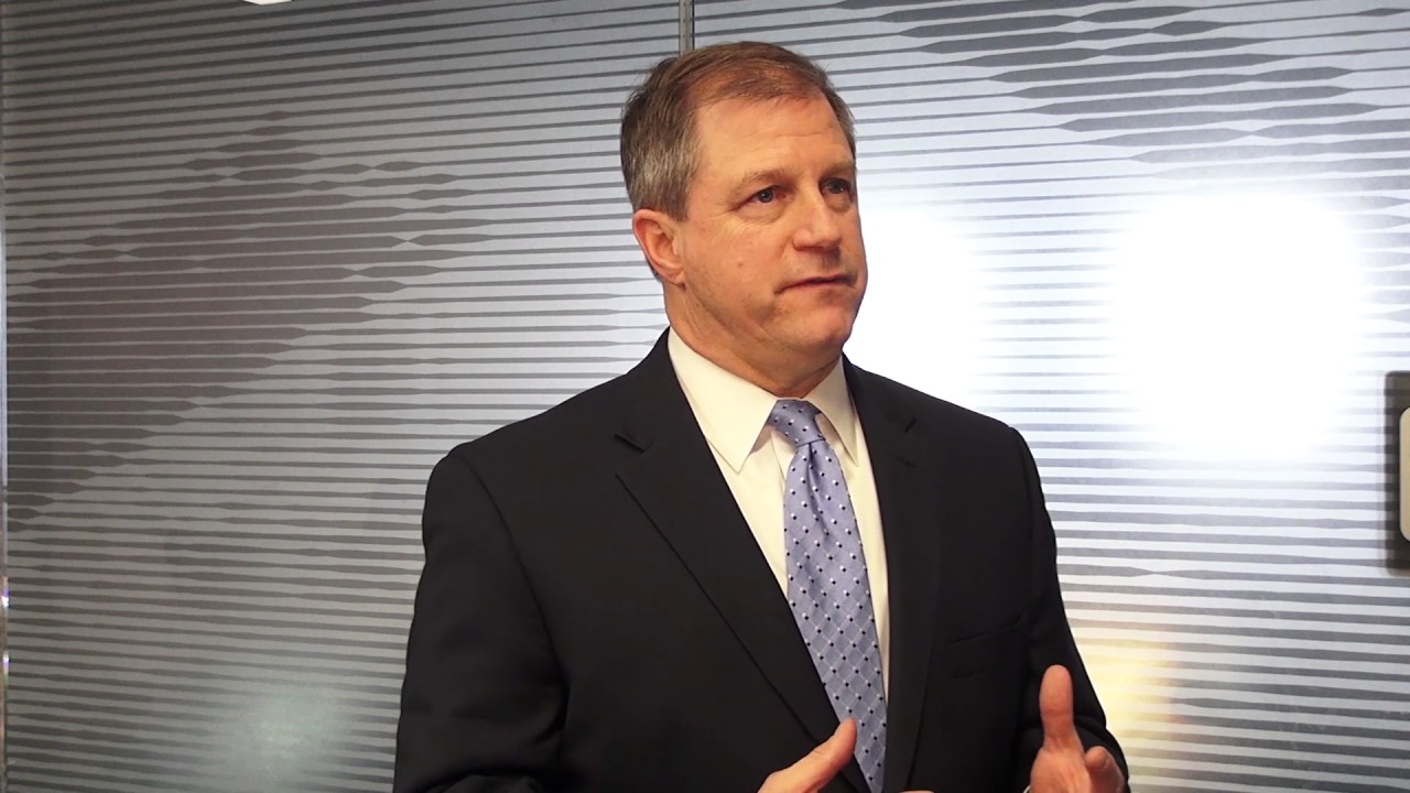 Chicago 2025 Industrial Market Insights with JLL's John Picchiotti