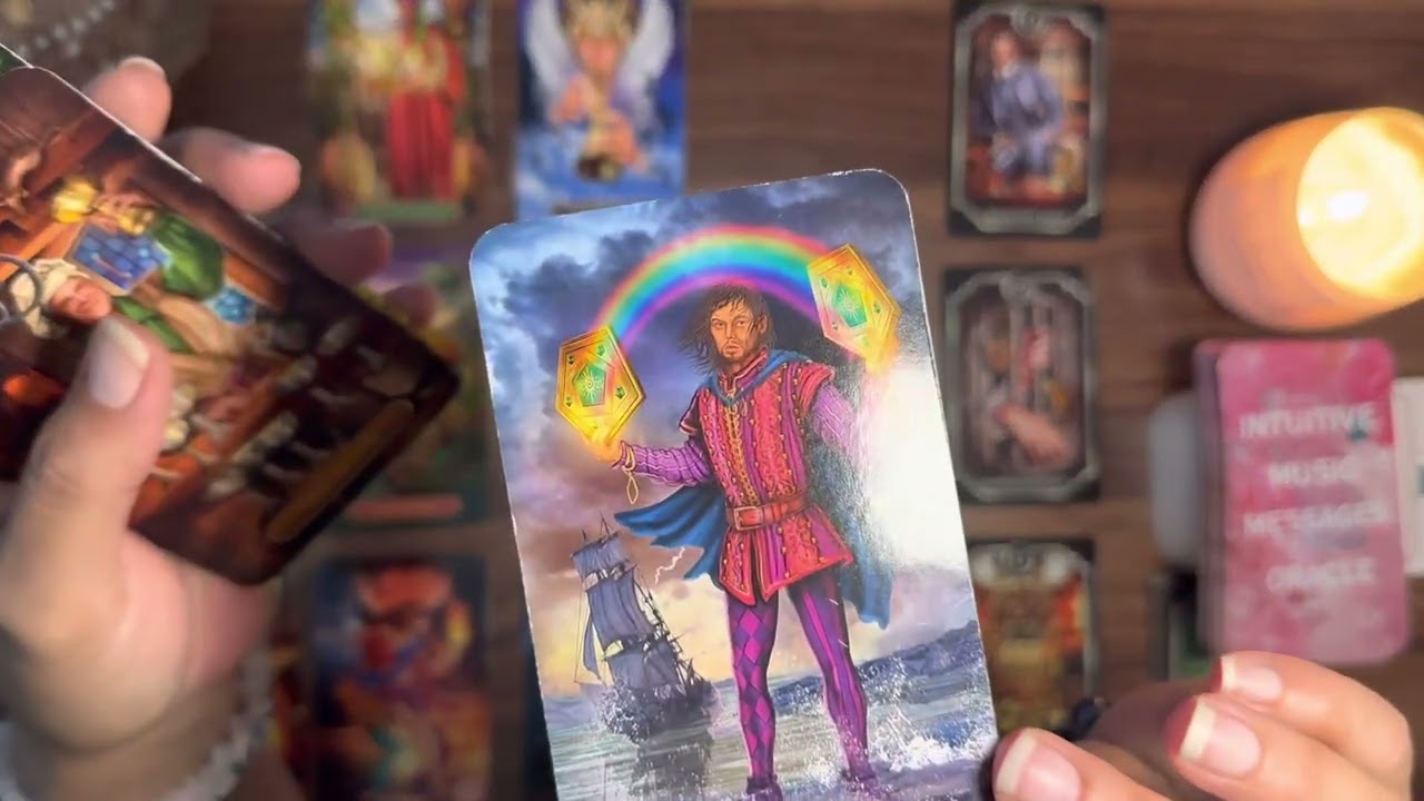 PISCES ♓️ You’re about to have it all ✨❤️