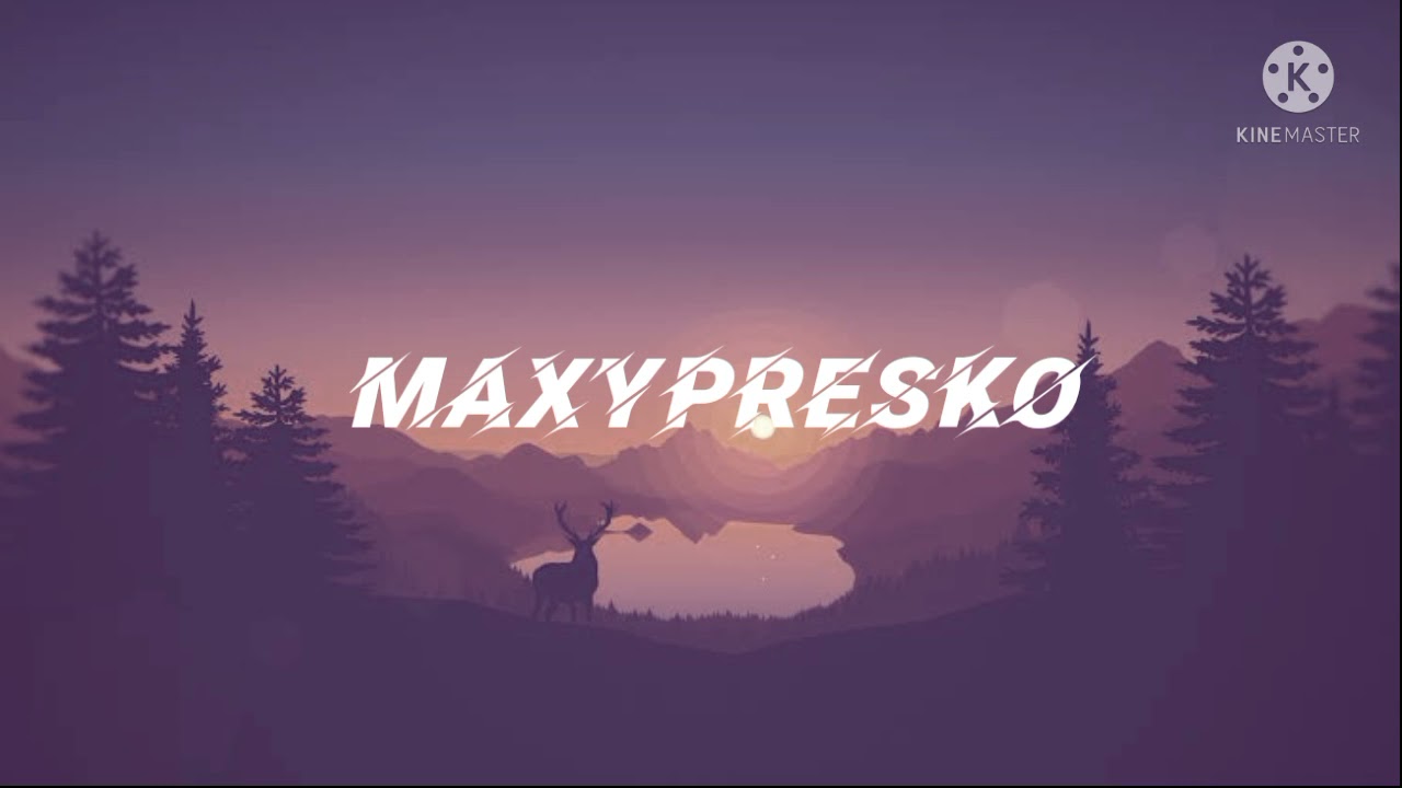 MaxyPresko Kreyzii night part2 official lyrics video