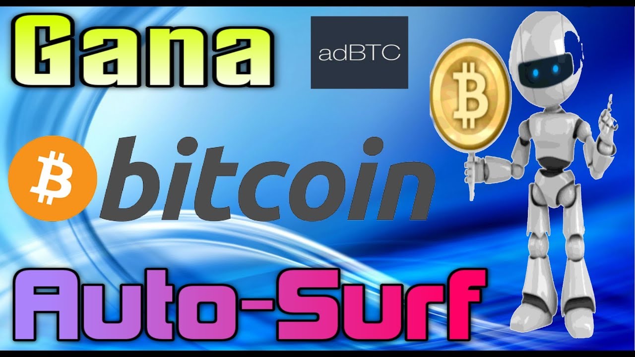 auto surfing bitcoin