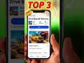 Top 3 Drive Beyond Horizons Like For Android iOS 🤯🔥 #shorts #sanugamerz