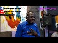 LENT HYMNS BY NATHANIEL MENSAH MINISTRIES